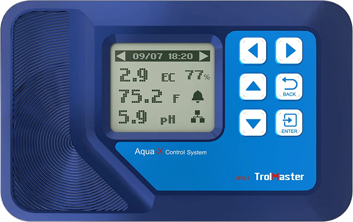 TrolMaster NFS-1 Aqua-X Controller with Water Detector Set - Image 2