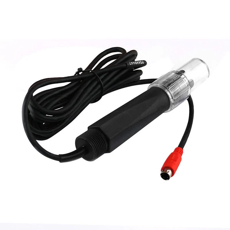 TrolMaster PCT-2 Aqua-X Inline EC+Temp Sensor Heavy Duty - Image 2