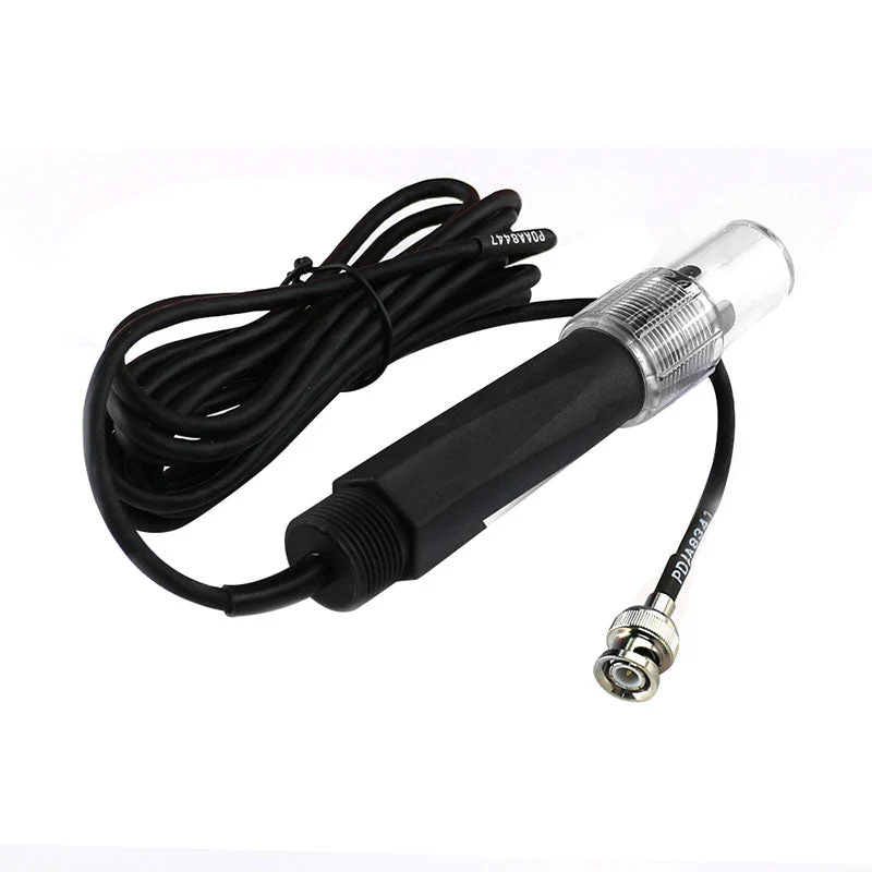 TrolMaster PPH-2 Aqua-X PH Sensor Inline, Heavy Duty