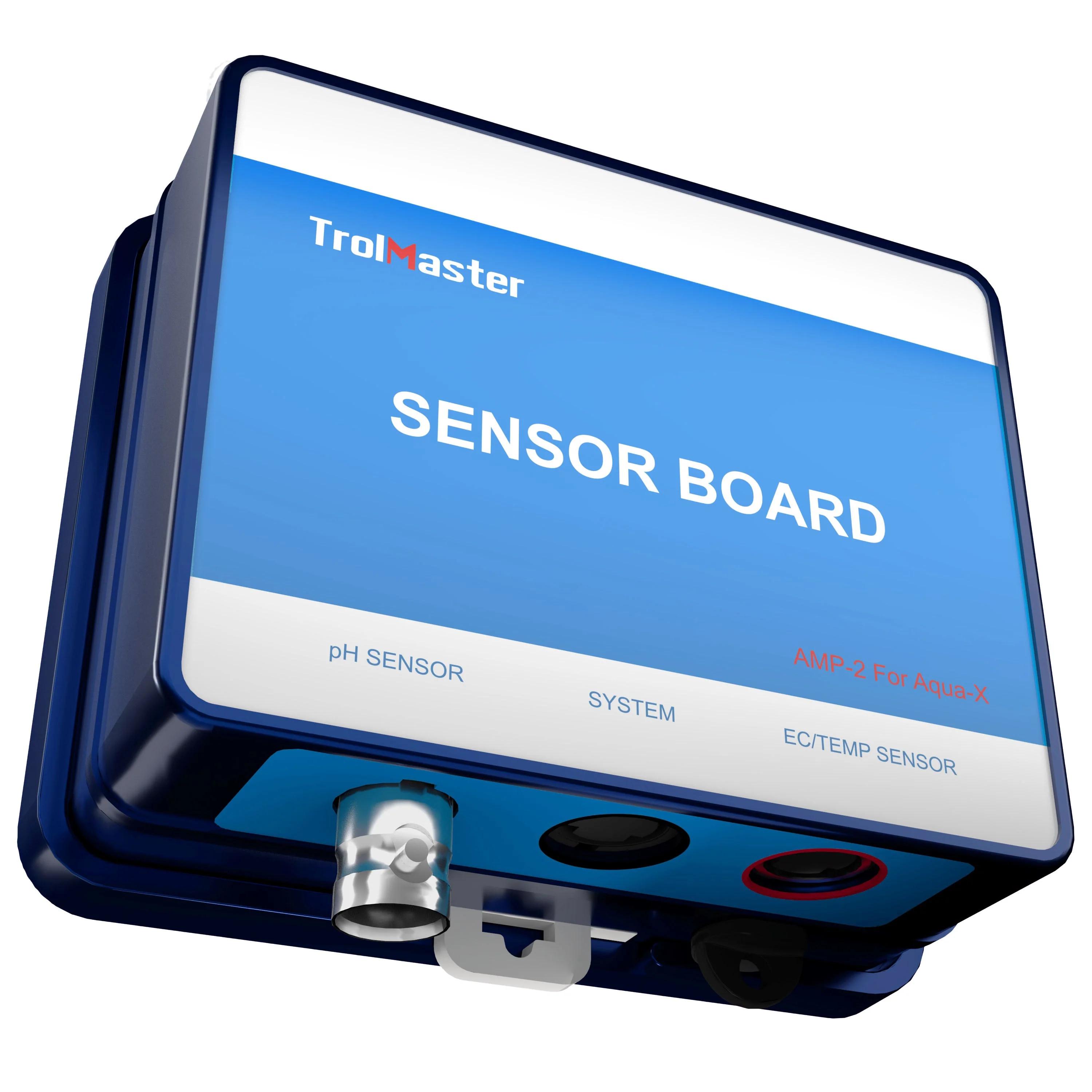 TrolMaster AMP-2 Aqua-X Sensor Board