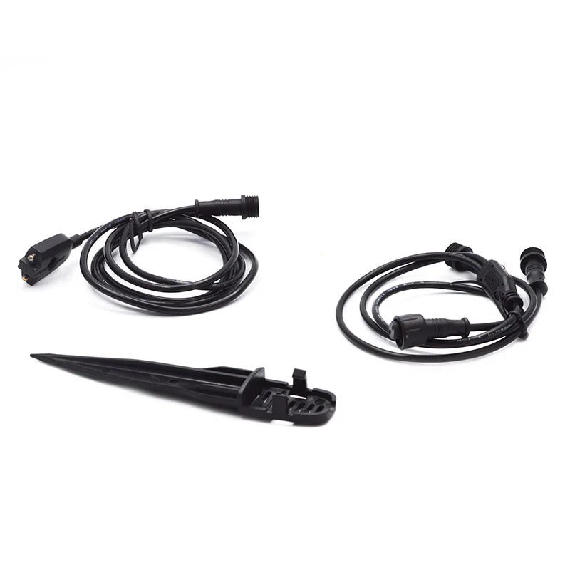 TrolMaster TSS-1 Aqua-X Touch Spot + T Split Extension Cable - Image 2