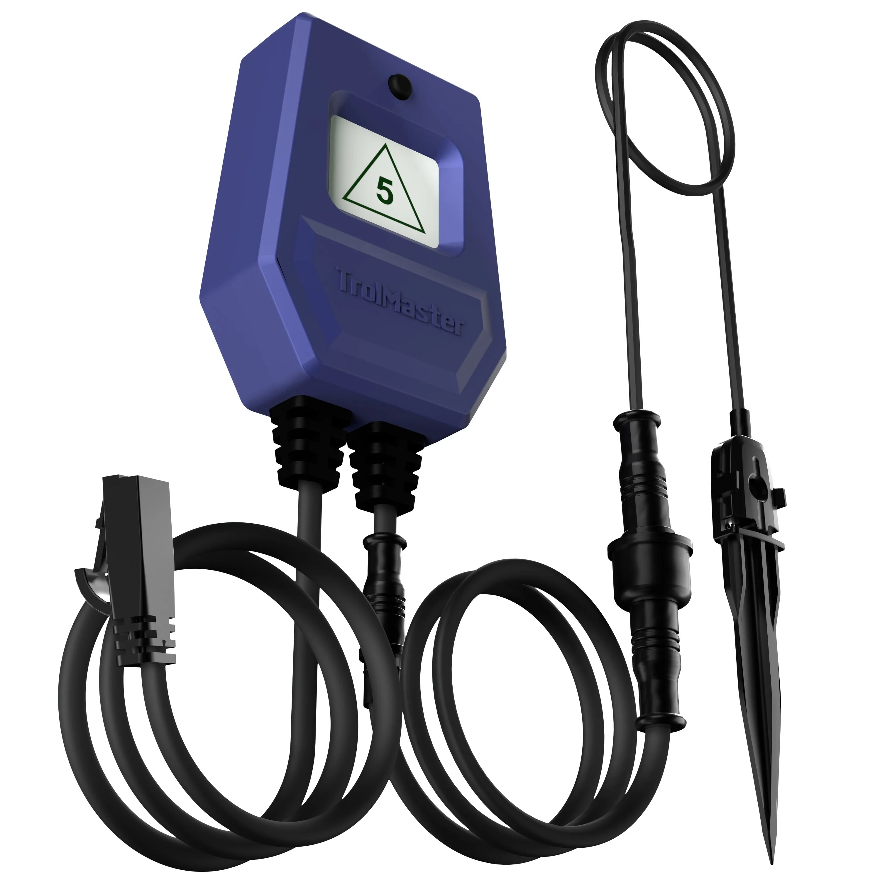 TrolMaster WD-1 Aqua-X Water Detector + Touch Spot