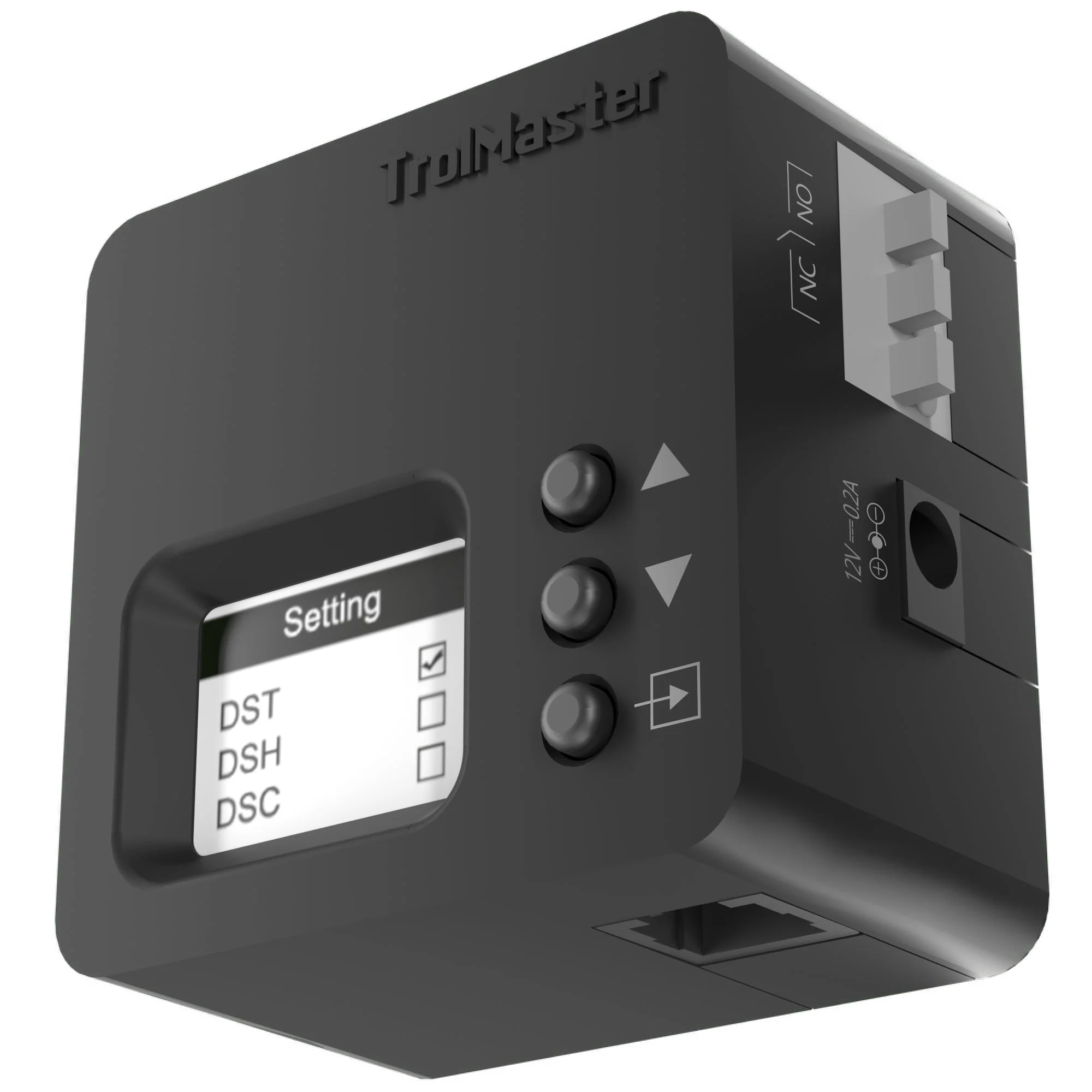 TrolMaster DSD-1 Dry Contact Station Single Pack with cable set