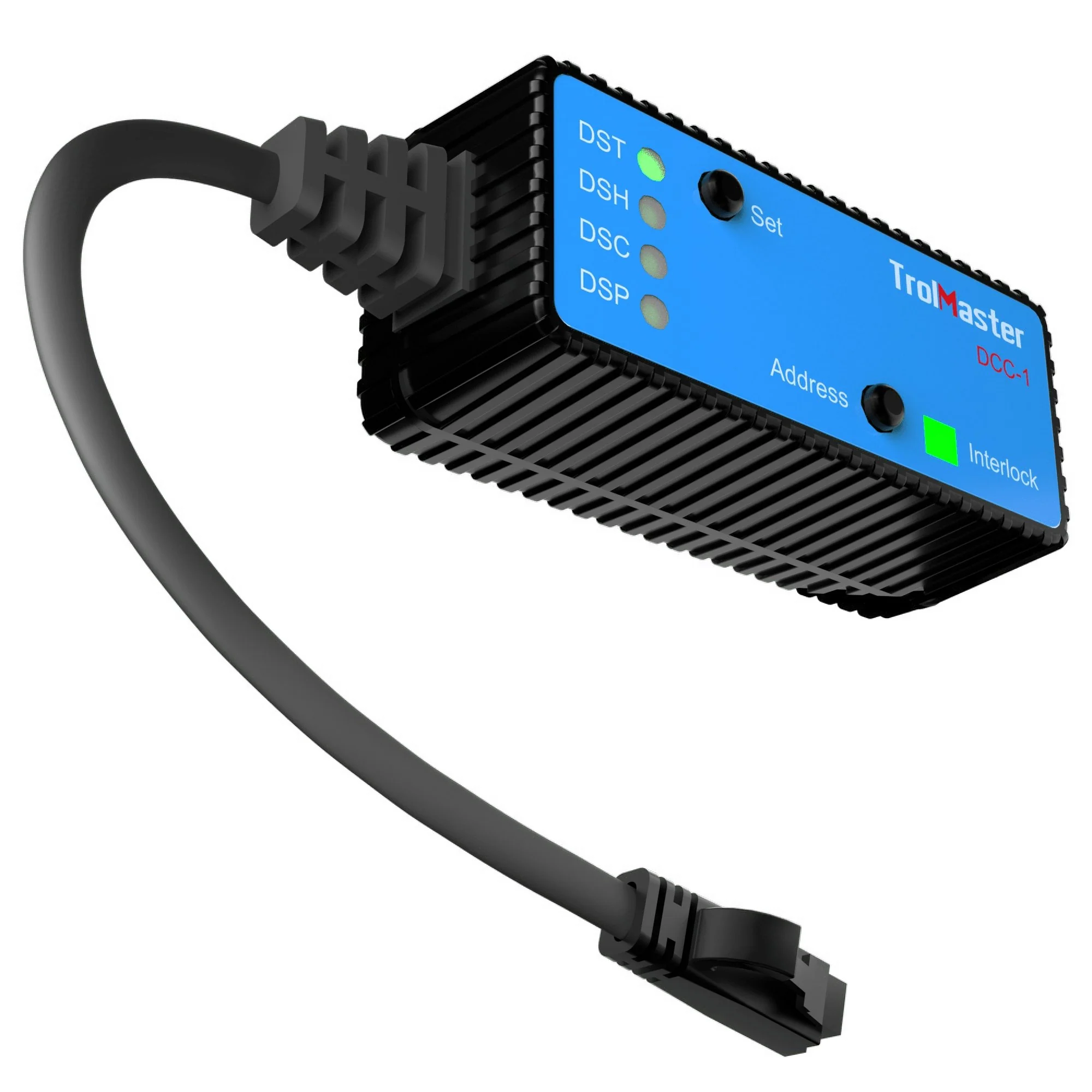 TrolMaster DCC-1 Dual Condition Adaptor for Hydro-X system