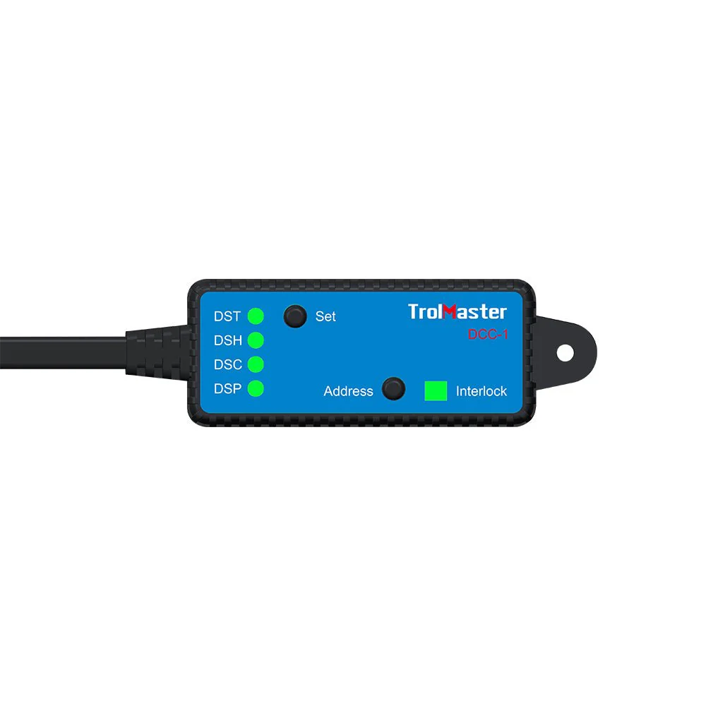 TrolMaster DCC-1 Dual Condition Adaptor for Hydro-X system - Image 2