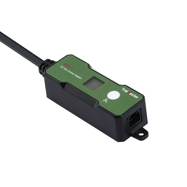 TrolMaster EFC-1 EC Fan Control Adaptor, for control EC Fan in PWM or 0-10V variable speed