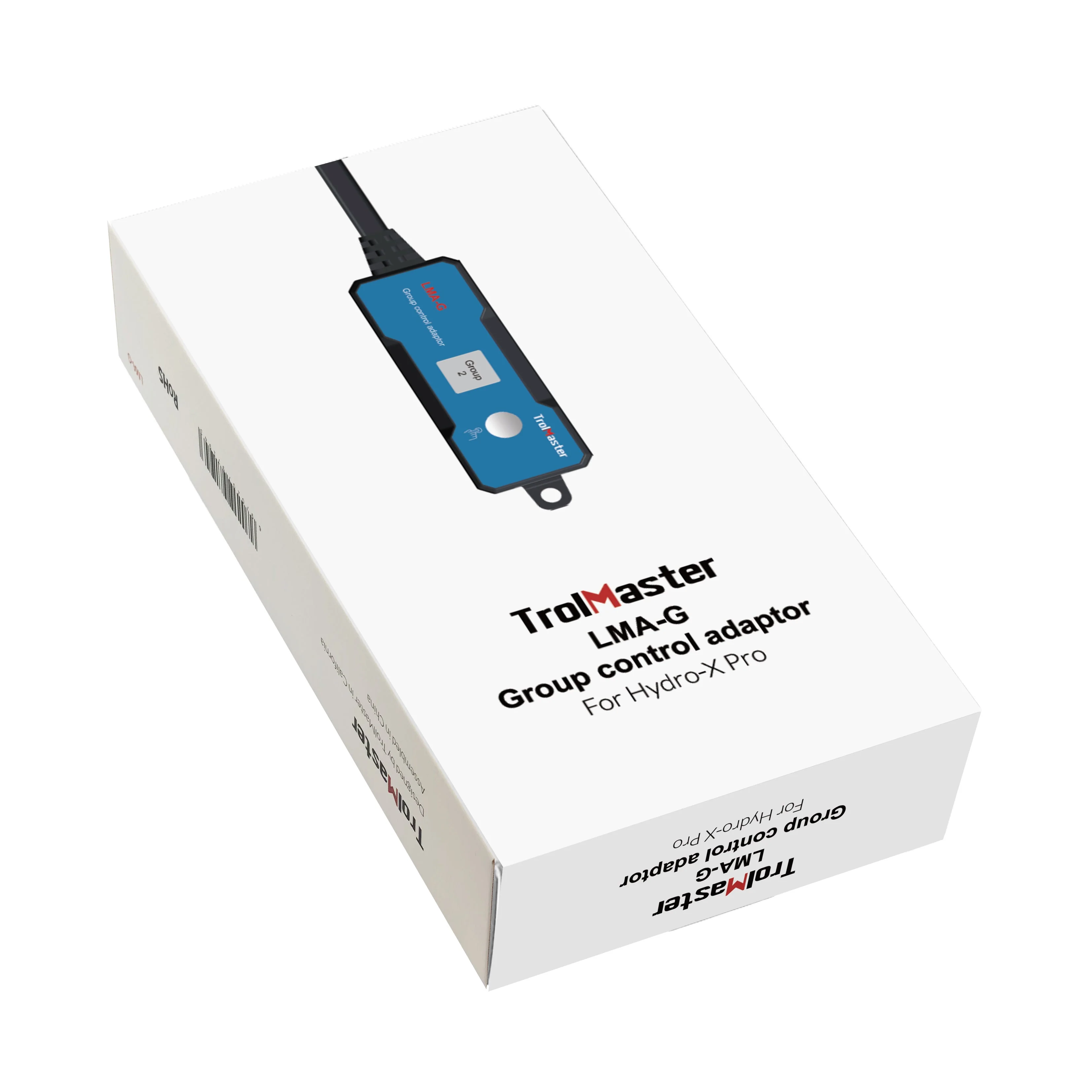 TrolMaster LMA-G Group Control Lighting Adaptor - Image 4