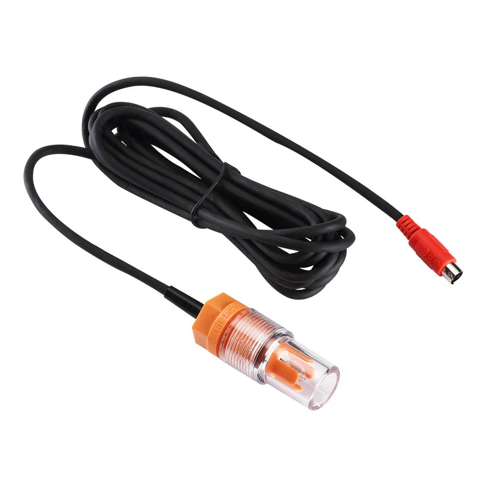 TrolMaster PCT-3 Heavy Duty Nutrient EC+Temp Sensor