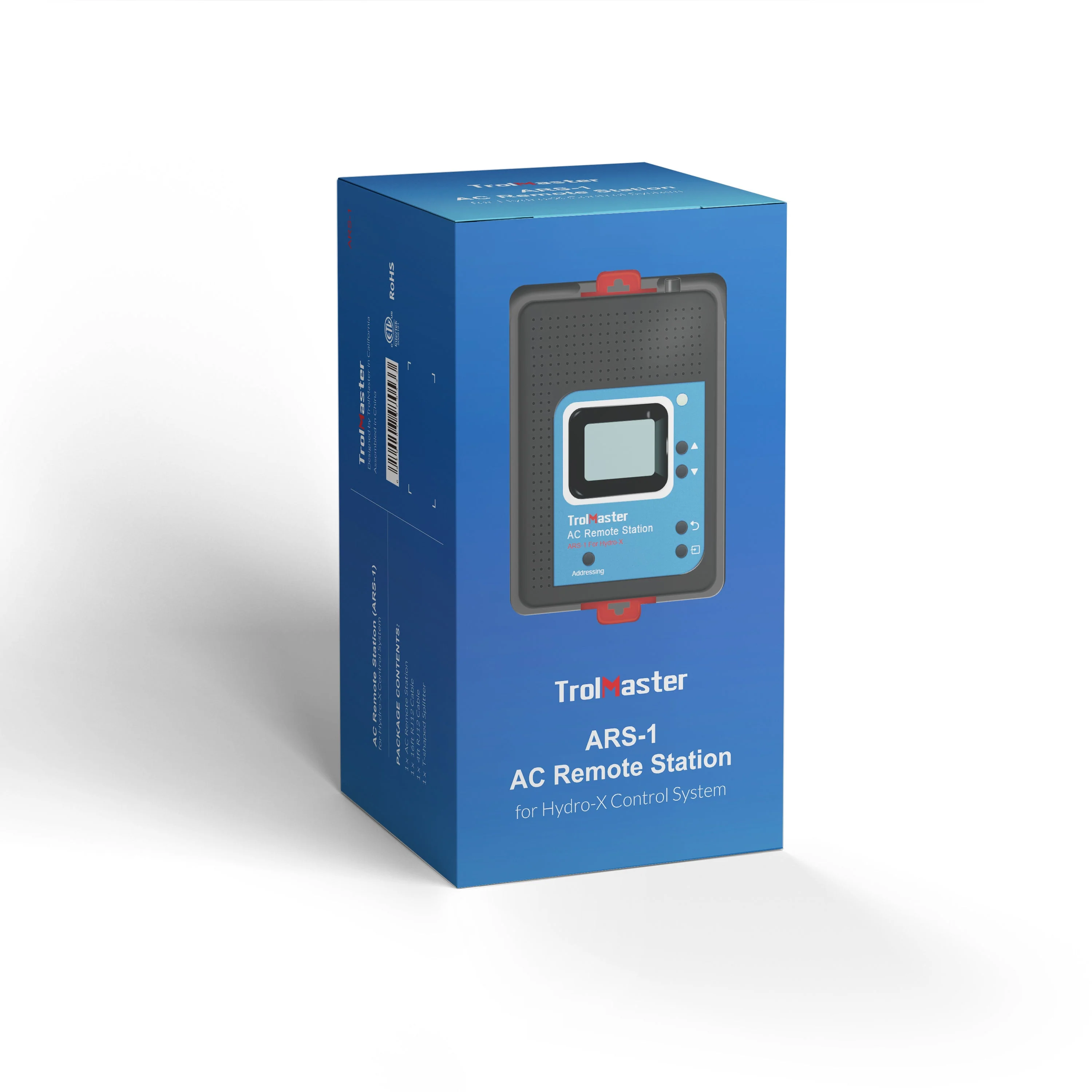 TrolMaster ARS-1 Hydro-X AC Remote Station - Image 3