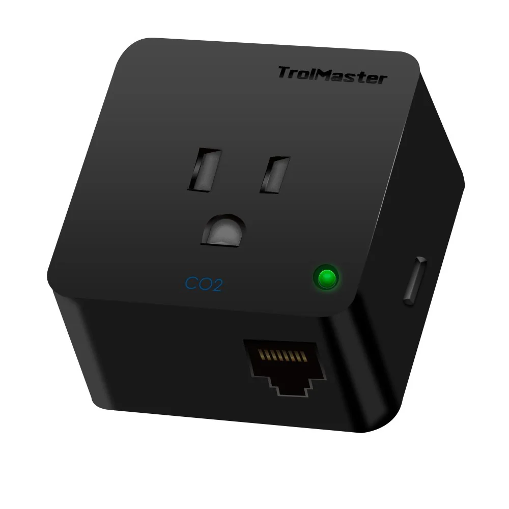 TrolMaster DSC-1 Hydro-X CO2 Device Station - Image 2