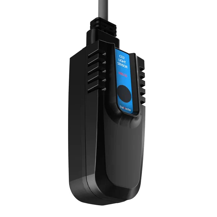 TrolMaster MBS-S8 Hydro-X CO2 Sensor w/RJ12 splitter & 16' cable