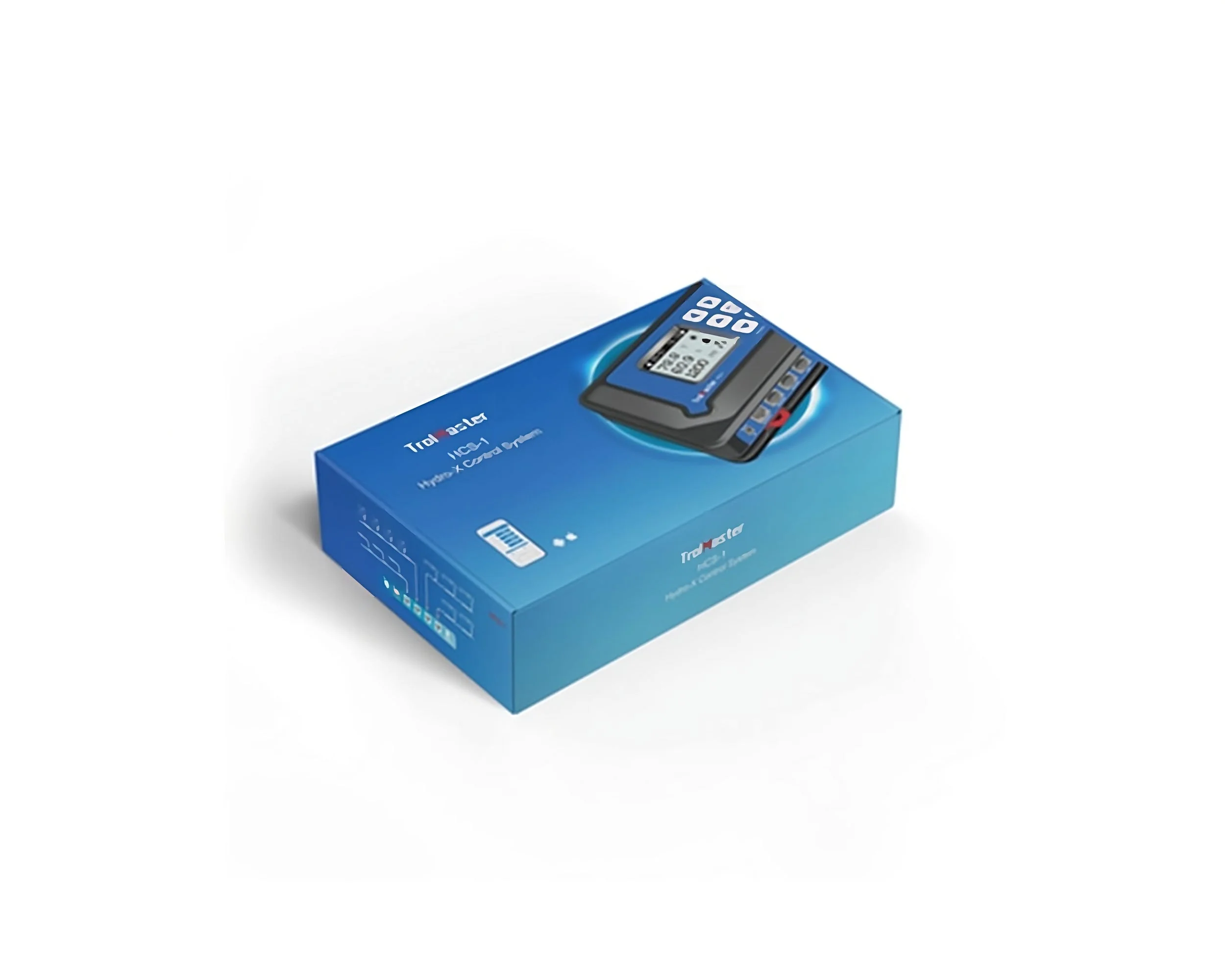 TrolMaster HCS-1 Hydro-X Controller w/ 3-in-1 Sensor (Temp / Humid / Light) - Image 3