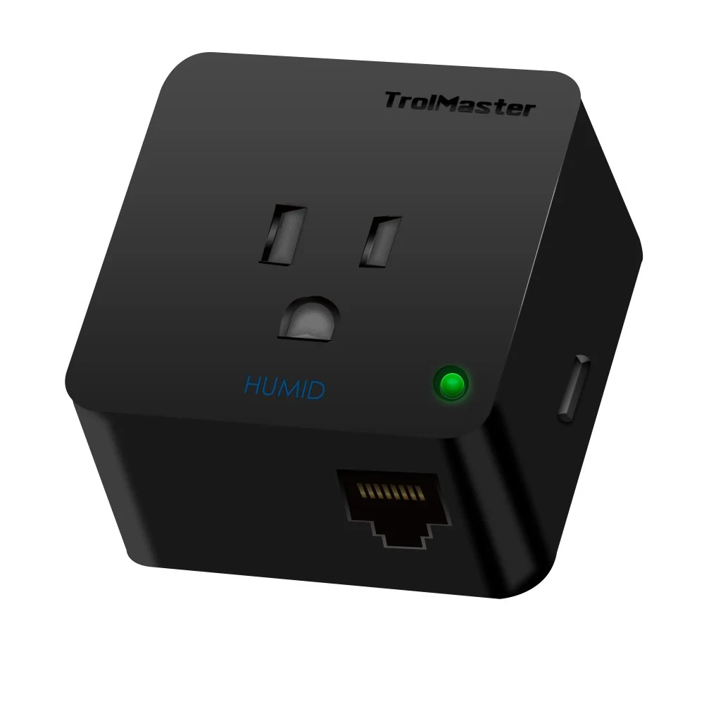 TrolMaster DSH-1 Hydro-X Humidity Device Station