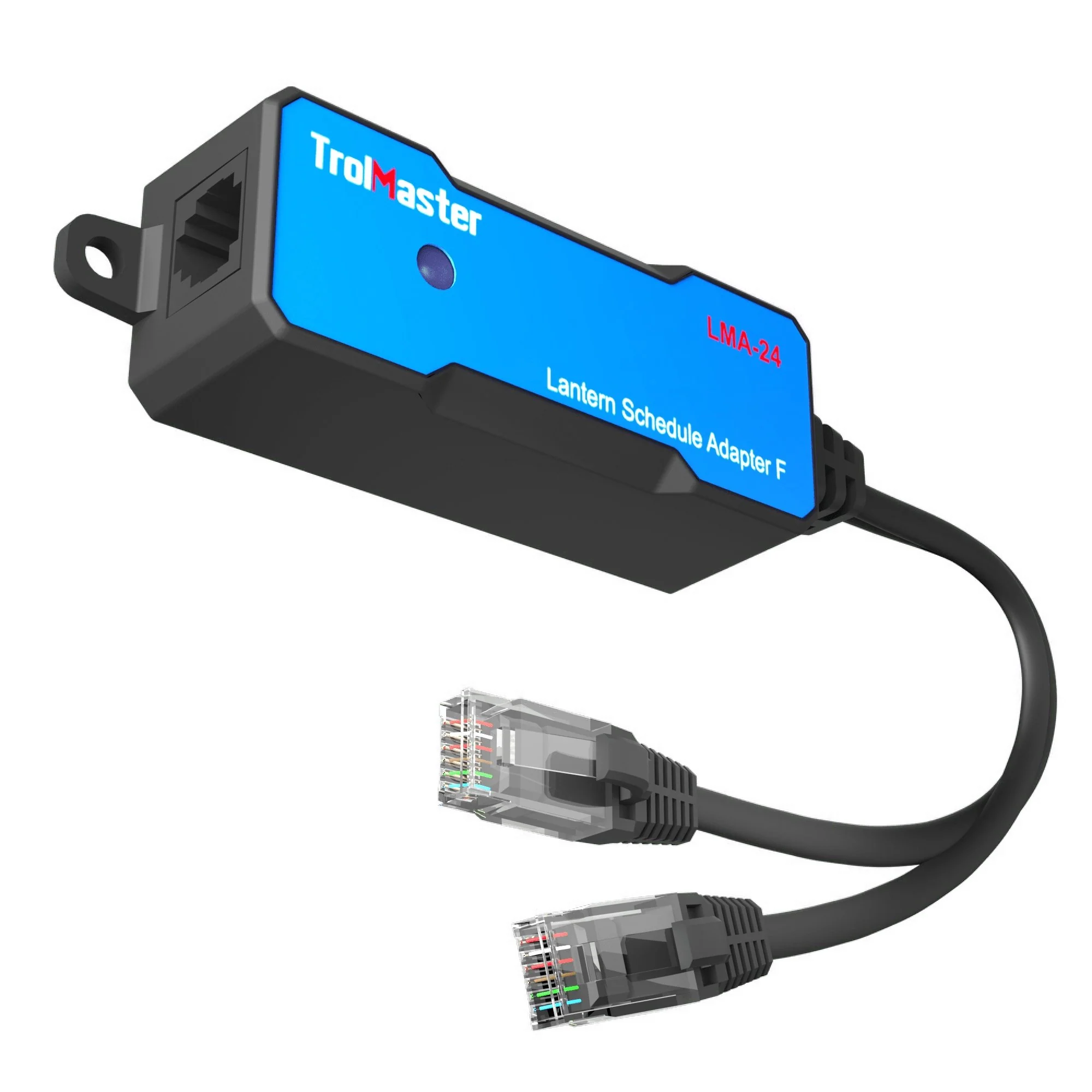 TrolMaster LMA-24 Hydro-X Lantern Schedule Adaptor