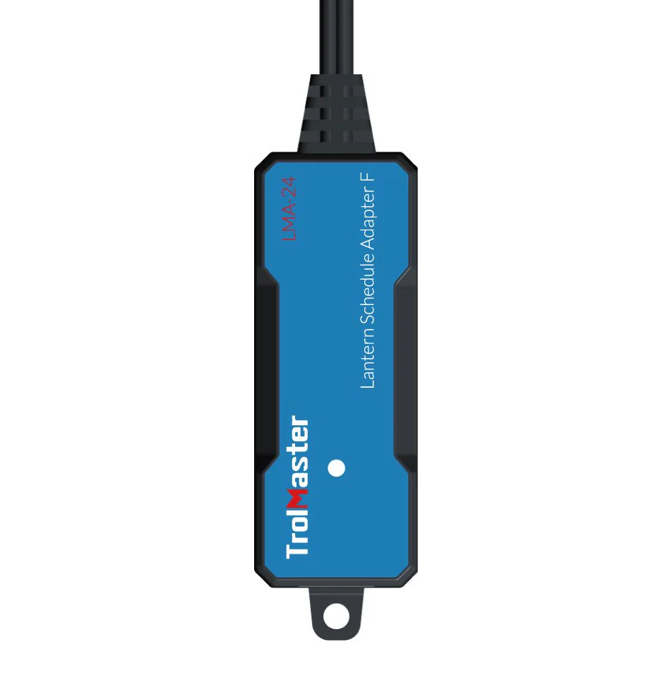 TrolMaster LMA-24 Hydro-X Lantern Schedule Adaptor - Image 3