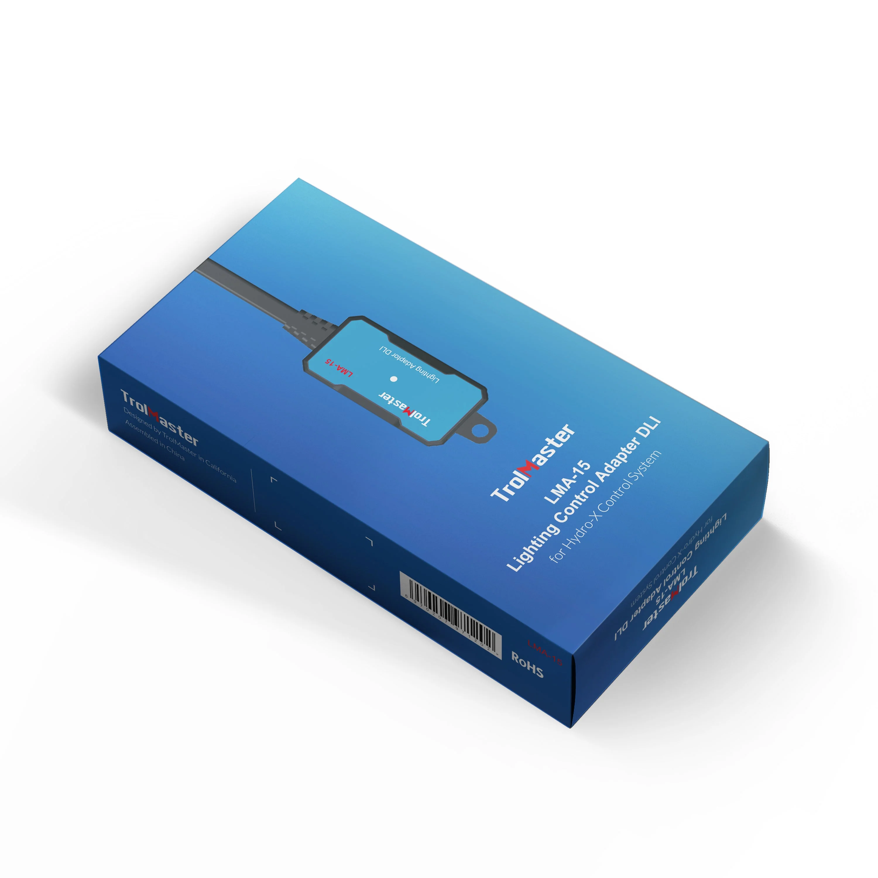TrolMaster LMA-15 Hydro-X Lighting Control Adaptor - Image 4