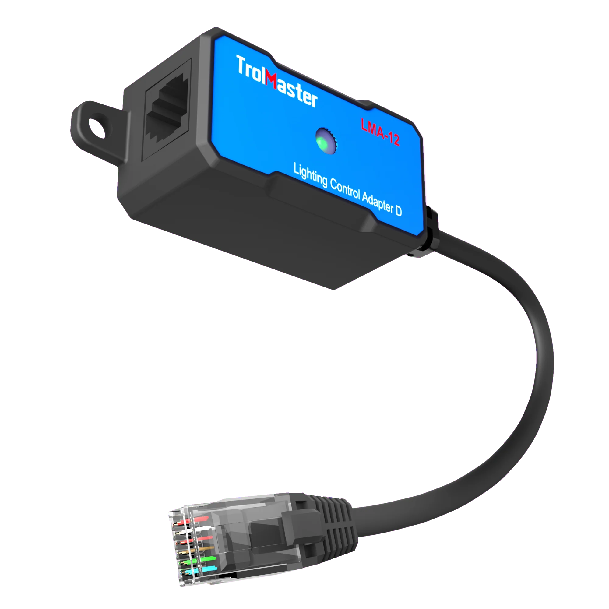 TrolMaster LMA-12 Hydro-X Lighting Control Adaptor D