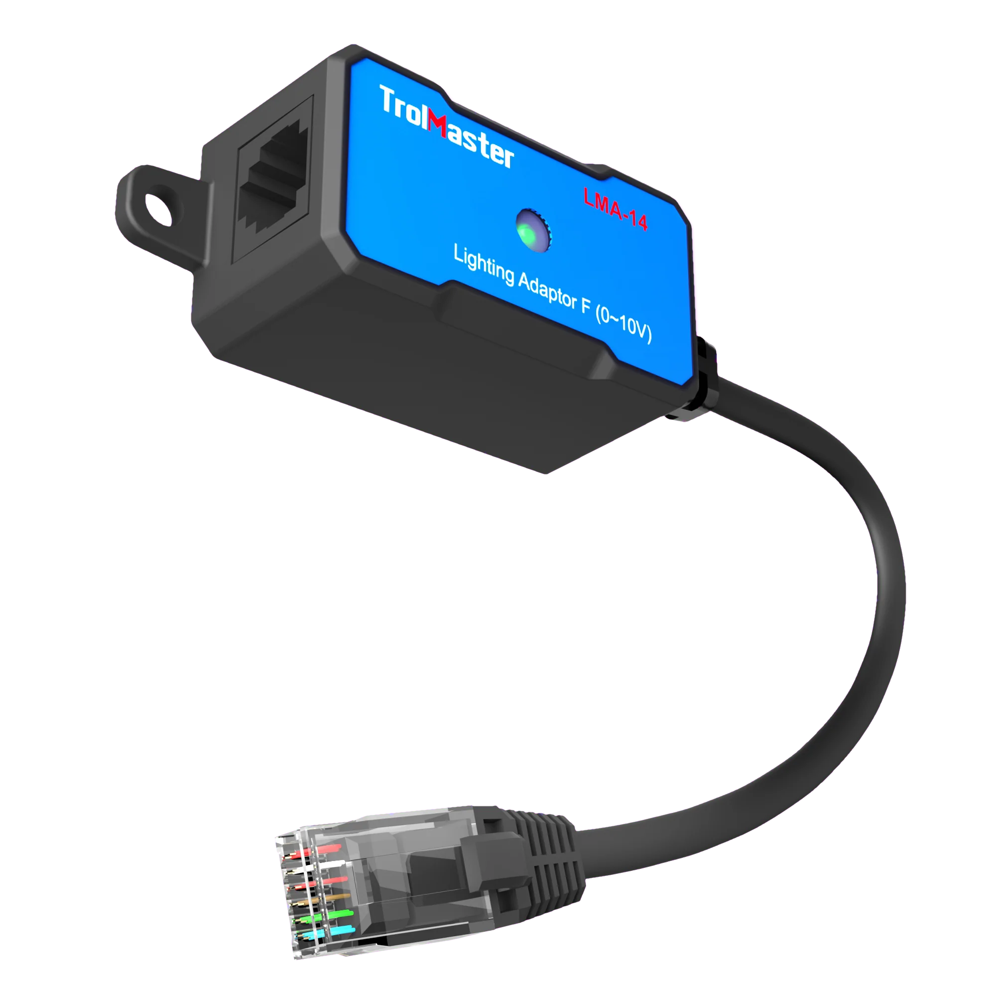 TrolMaster LMA-14 Hydro-X Lighting Control Adaptor F