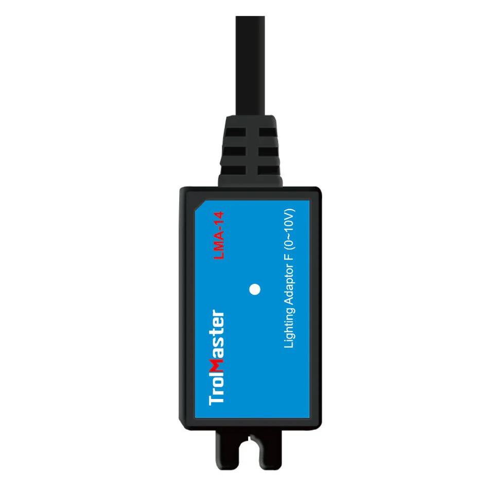 TrolMaster LMA-14 Hydro-X Lighting Control Adaptor F - Image 2