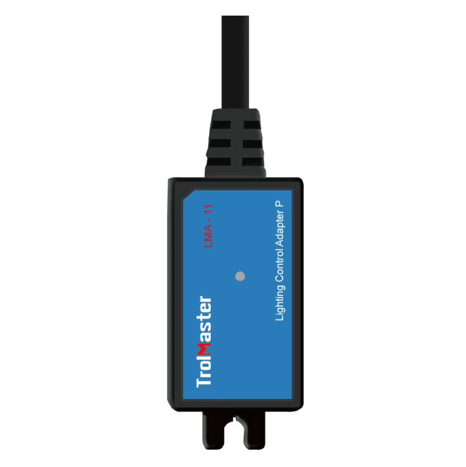 TrolMaster LMA-11 Hydro-X Lighting Control Adaptor P - Image 2
