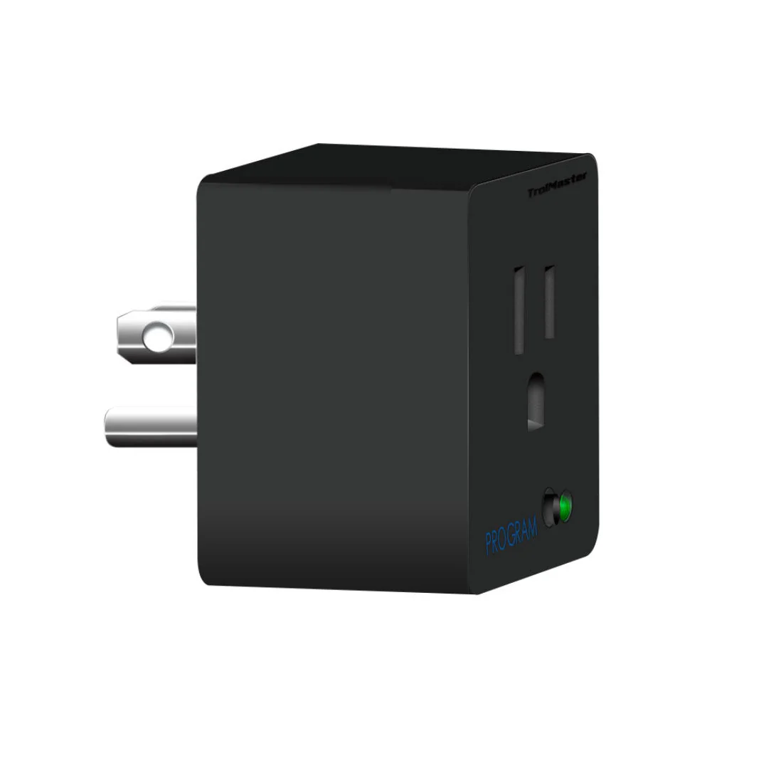 TrolMaster DSP-1 Hydro-X Program Device Station Timer - Image 3