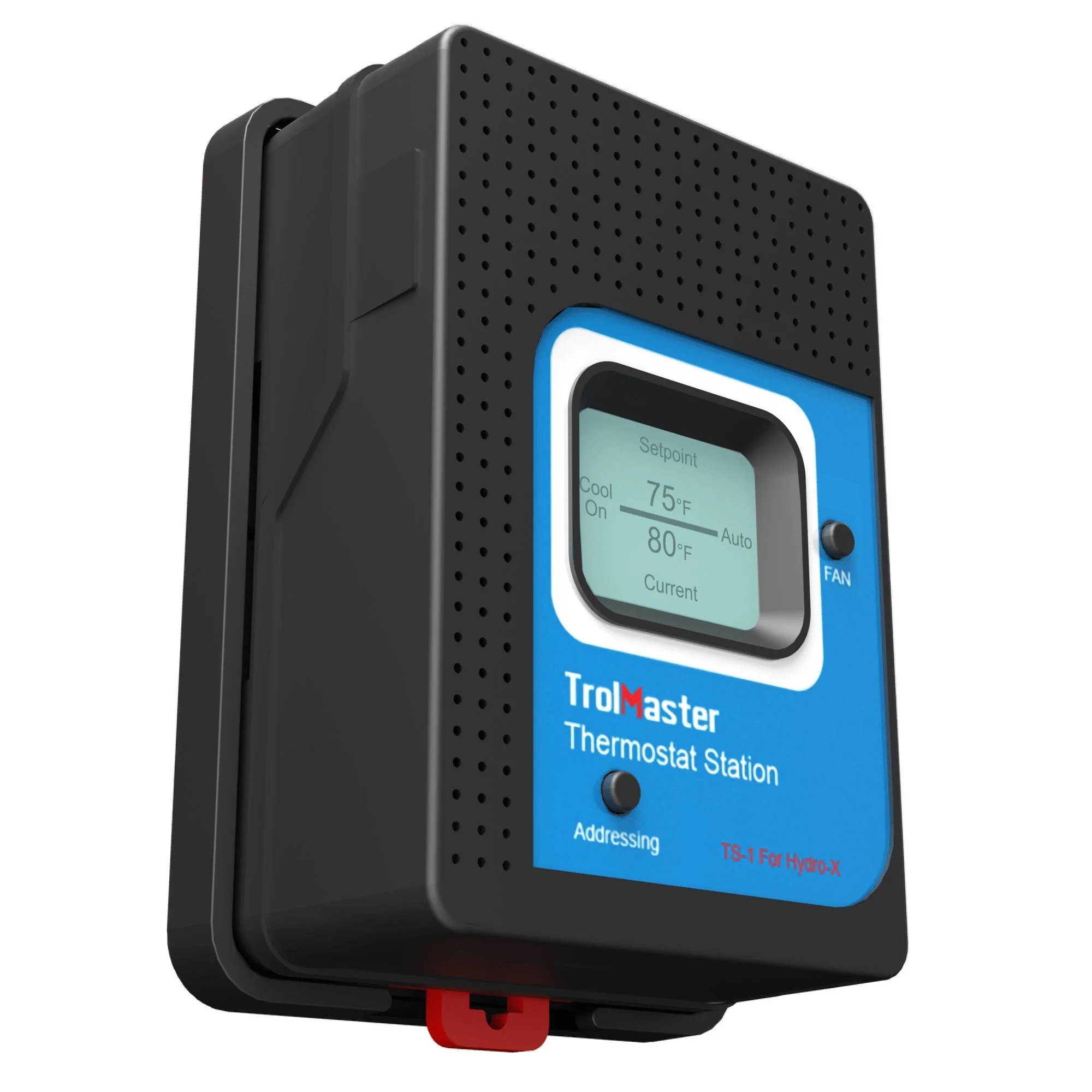 TrolMaster TS-1 Hydro-X Thermostat Station