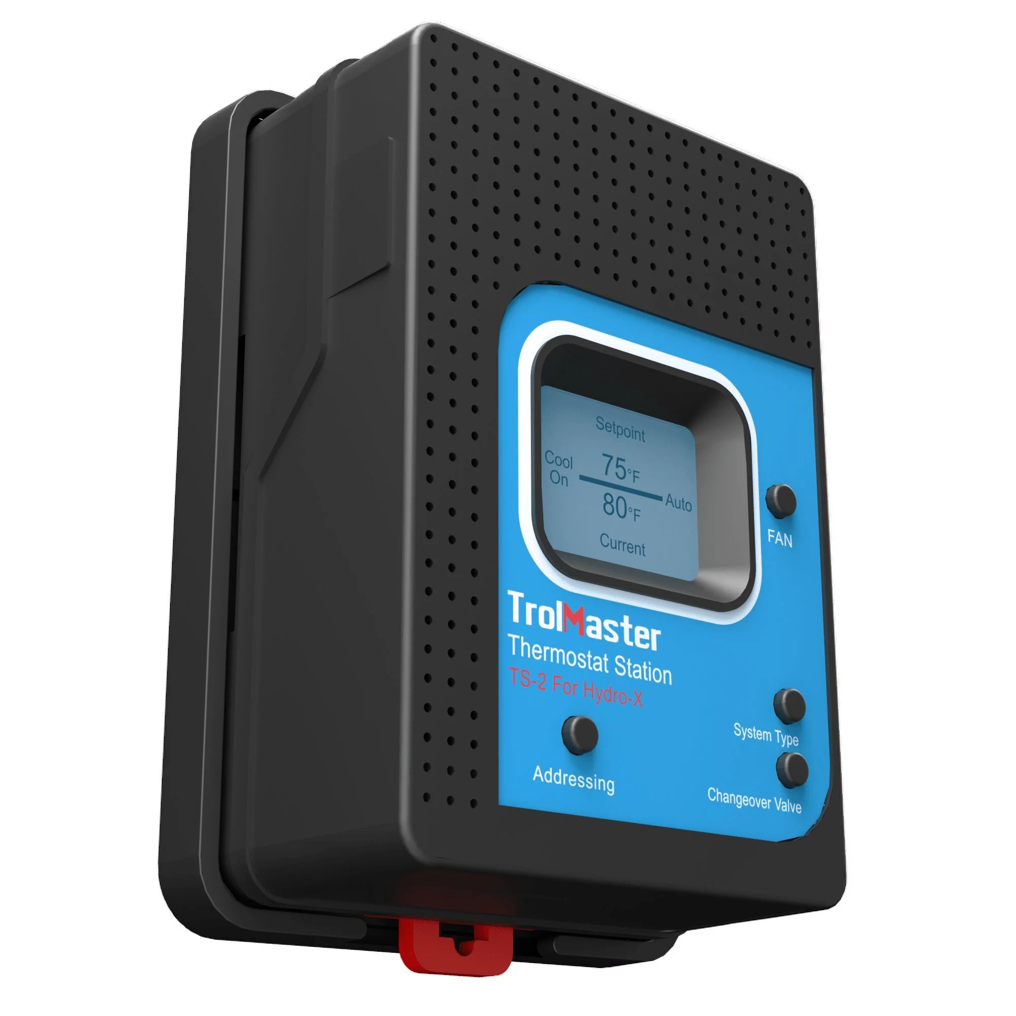 TrolMaster TS-2 Hydro-X Thermostat Station 2