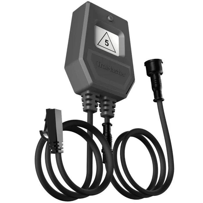 TrolMaster WD-2 Hydro-X Water Detector + Touch Spot for Flood Alert
