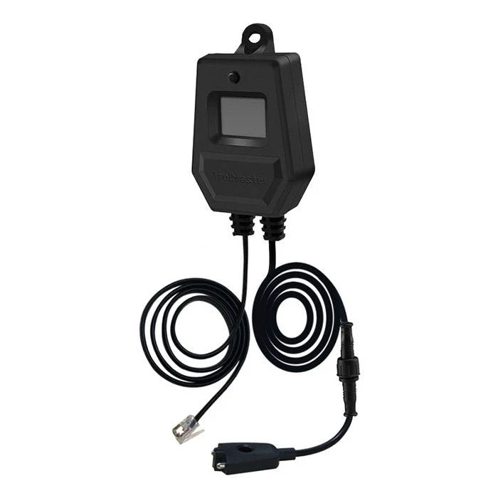 TrolMaster WD-2 Hydro-X Water Detector + Touch Spot for Flood Alert - Image 2