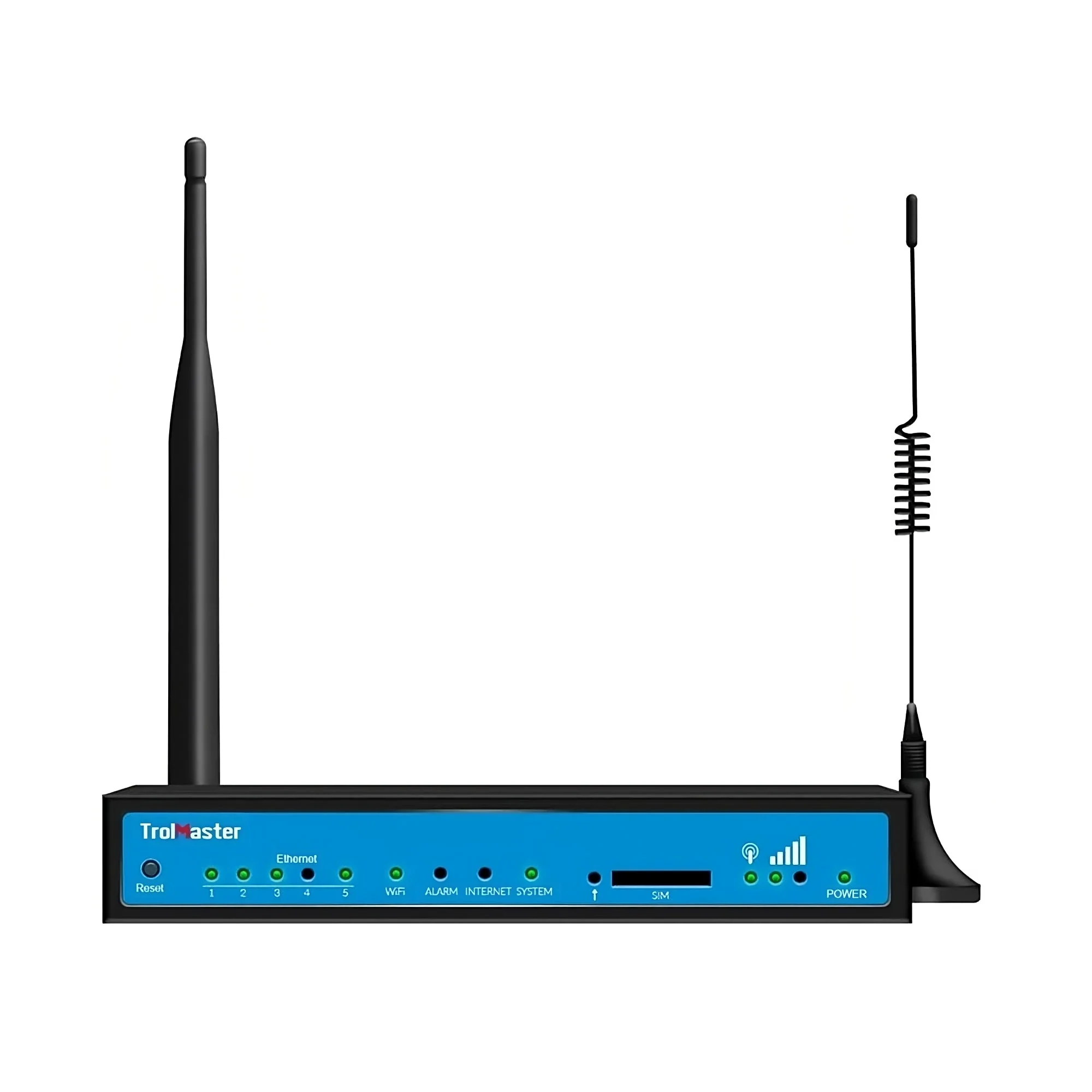 TrolMaster RTU-1 Legacy 4G Data Station