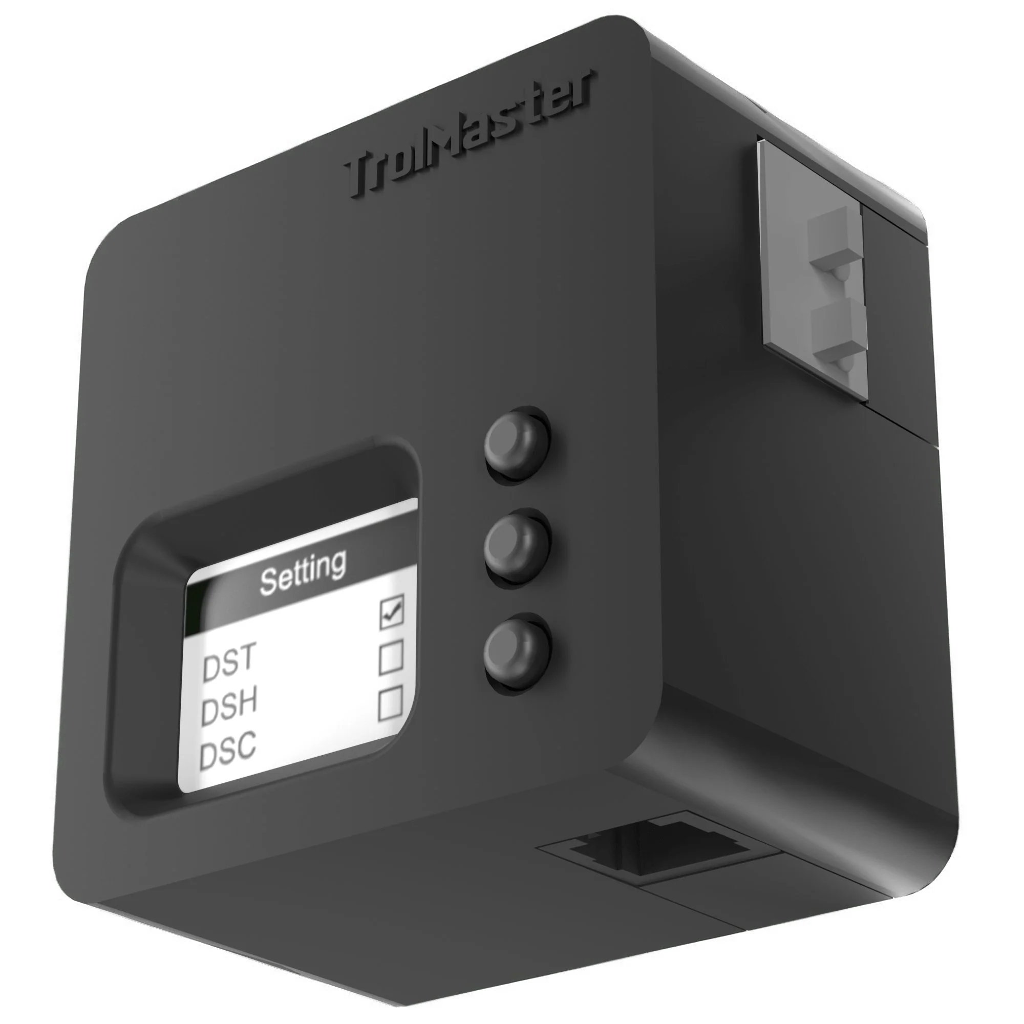 TrolMaster DSV-1 Low-Volt Station