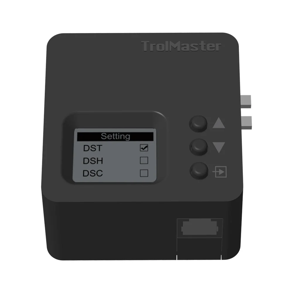 TrolMaster DSV-1 Low-Volt Station - Image 2