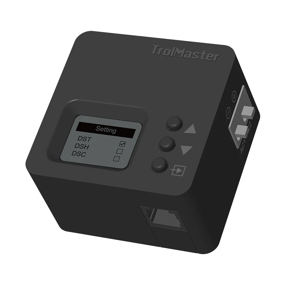 TrolMaster DSV-1 Low-Volt Station - Image 3