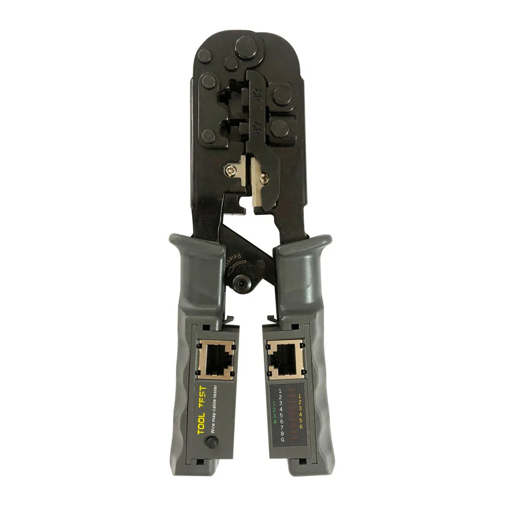 TrolMaster MC-1 Multifunction Crimper