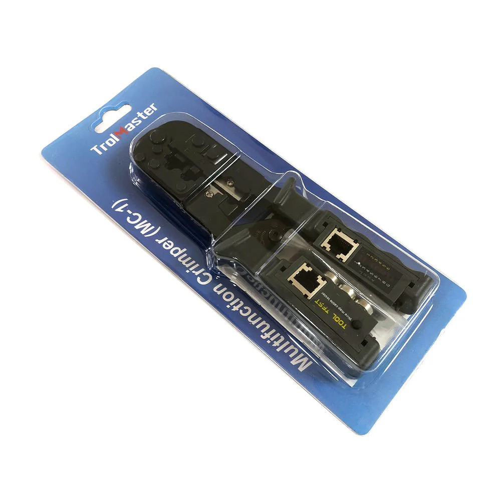 TrolMaster MC-1 Multifunction Crimper - Image 3