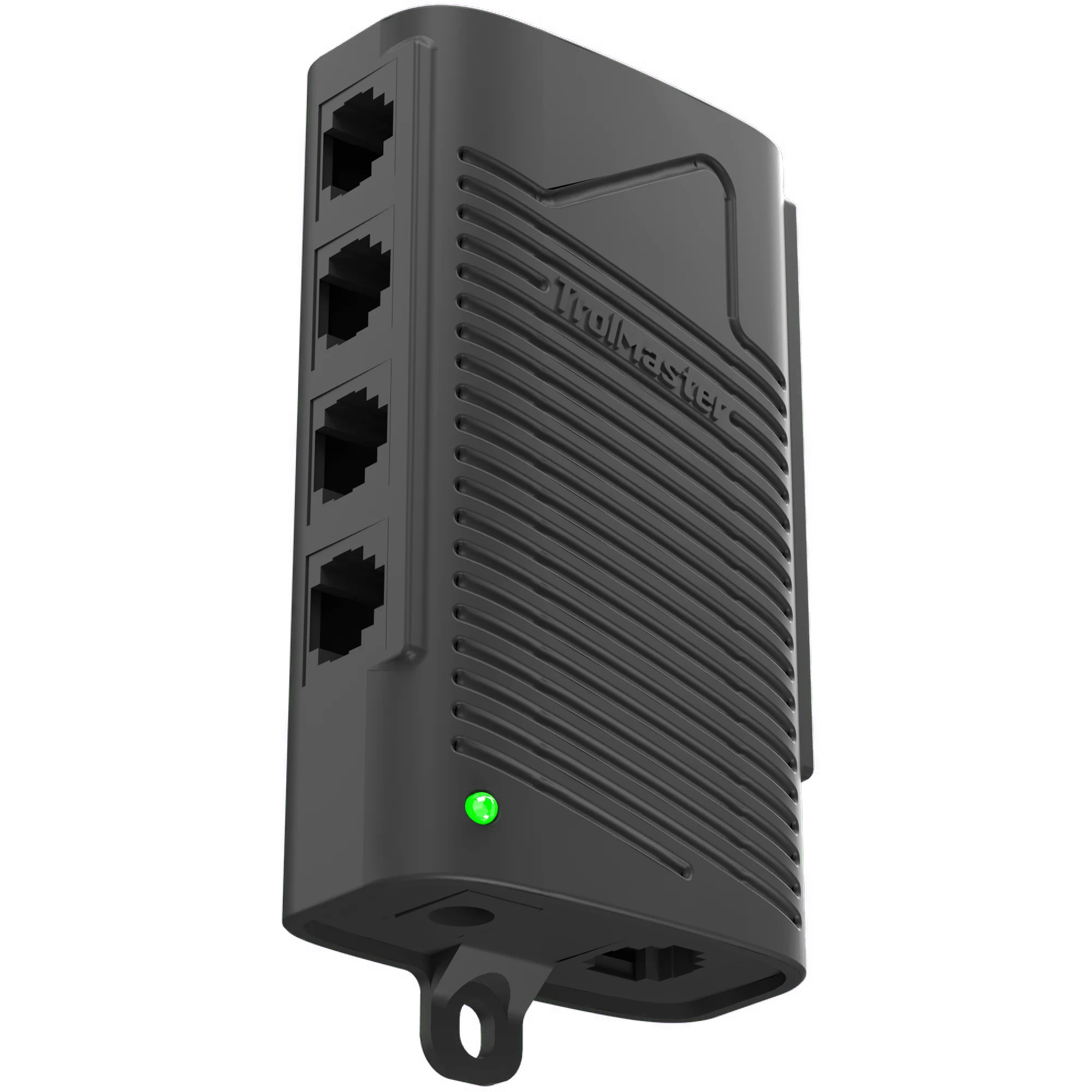 TrolMaster SPH-1 RJ12 Splitter Hub with cable set