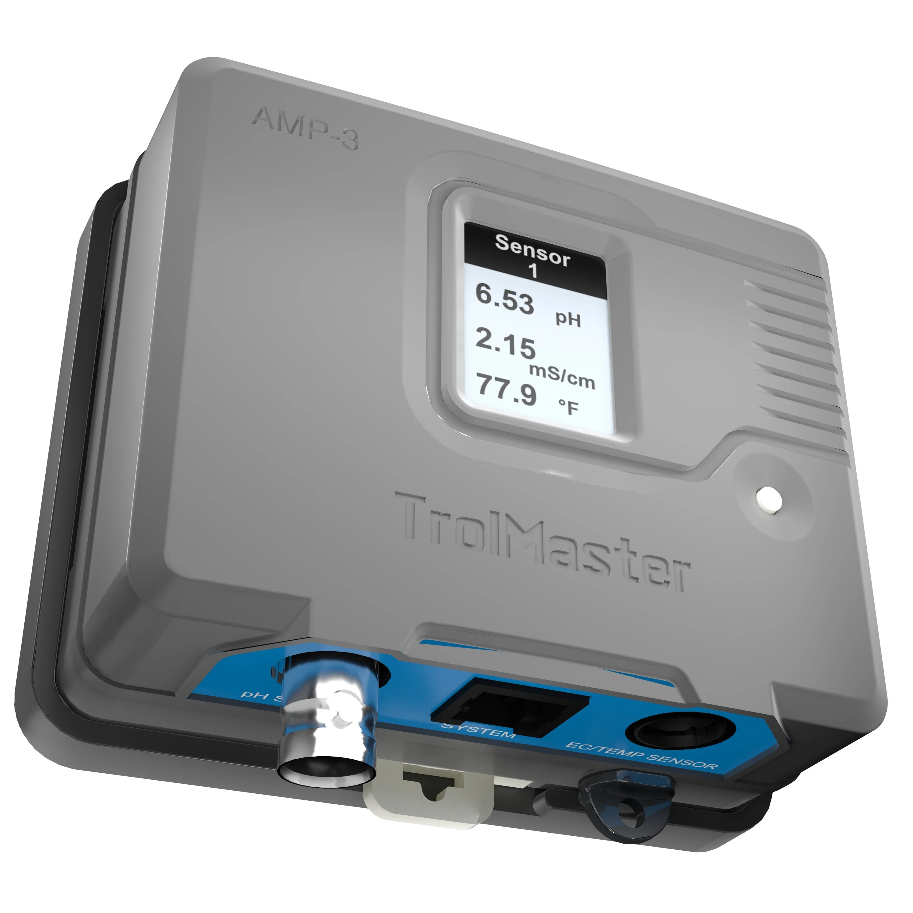TrolMaster AMP-3 Sensor Board for Aqua-X Pro Controller