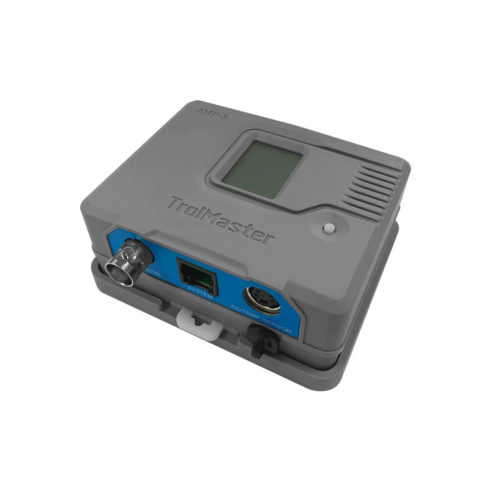 TrolMaster AMP-3 Sensor Board for Aqua-X Pro Controller - Image 2