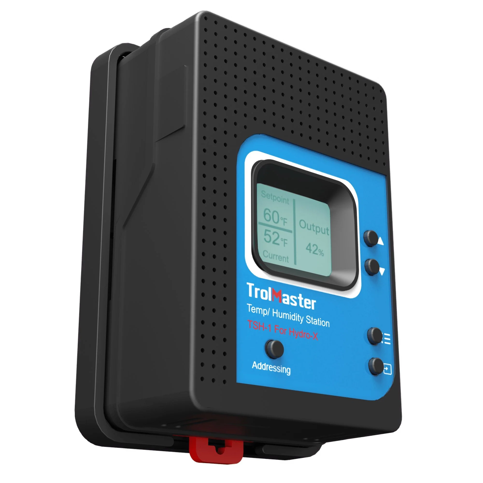 TrolMaster TSH-1 Temp/ Humidity Station with 0-10V protocol
