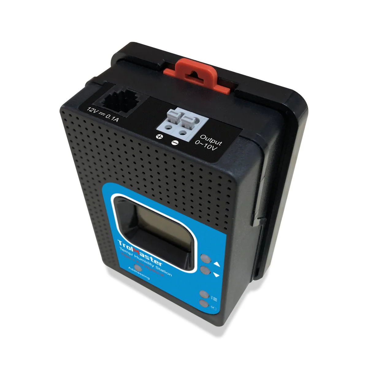 TrolMaster TSH-1 Temp/ Humidity Station with 0-10V protocol - Image 2