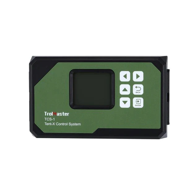 TrolMaster TCS-1 Tent-X Main Controller