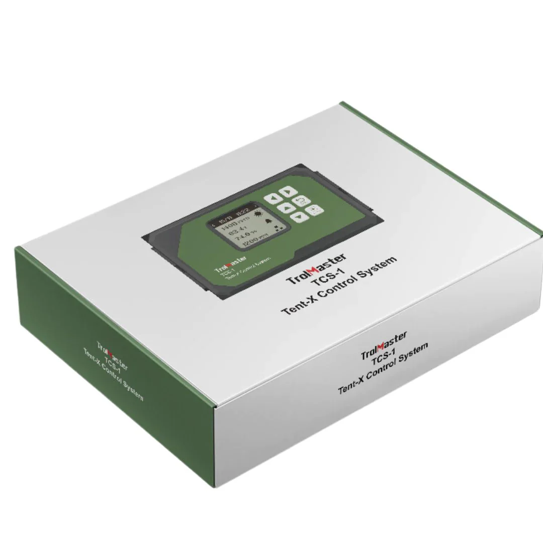 TrolMaster TCS-1 Tent-X Main Controller - Image 3