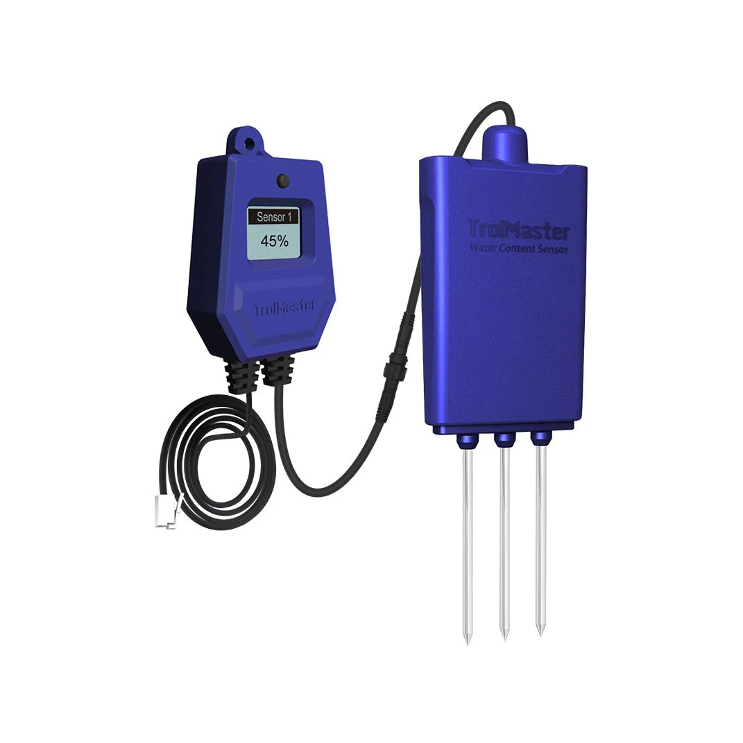 TrolMaster WCS-1 Water Content Sensor with Cable Set - Image 2
