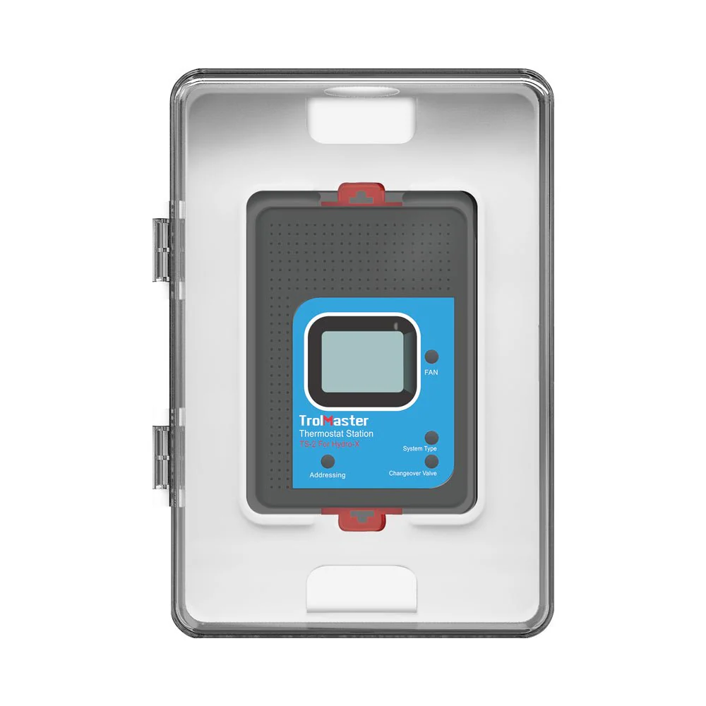TrolMaster BM-1 Weatherproof Box for TS-1, TS-2, HS-1 and ARS-1
