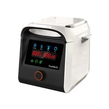 True Herb™ H-Brewer 2-IN-1 Decarboxylator / Infuser - Image 4