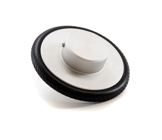 Twister Technologies Tumbler Drive Wheel Assy T4 - Image 2