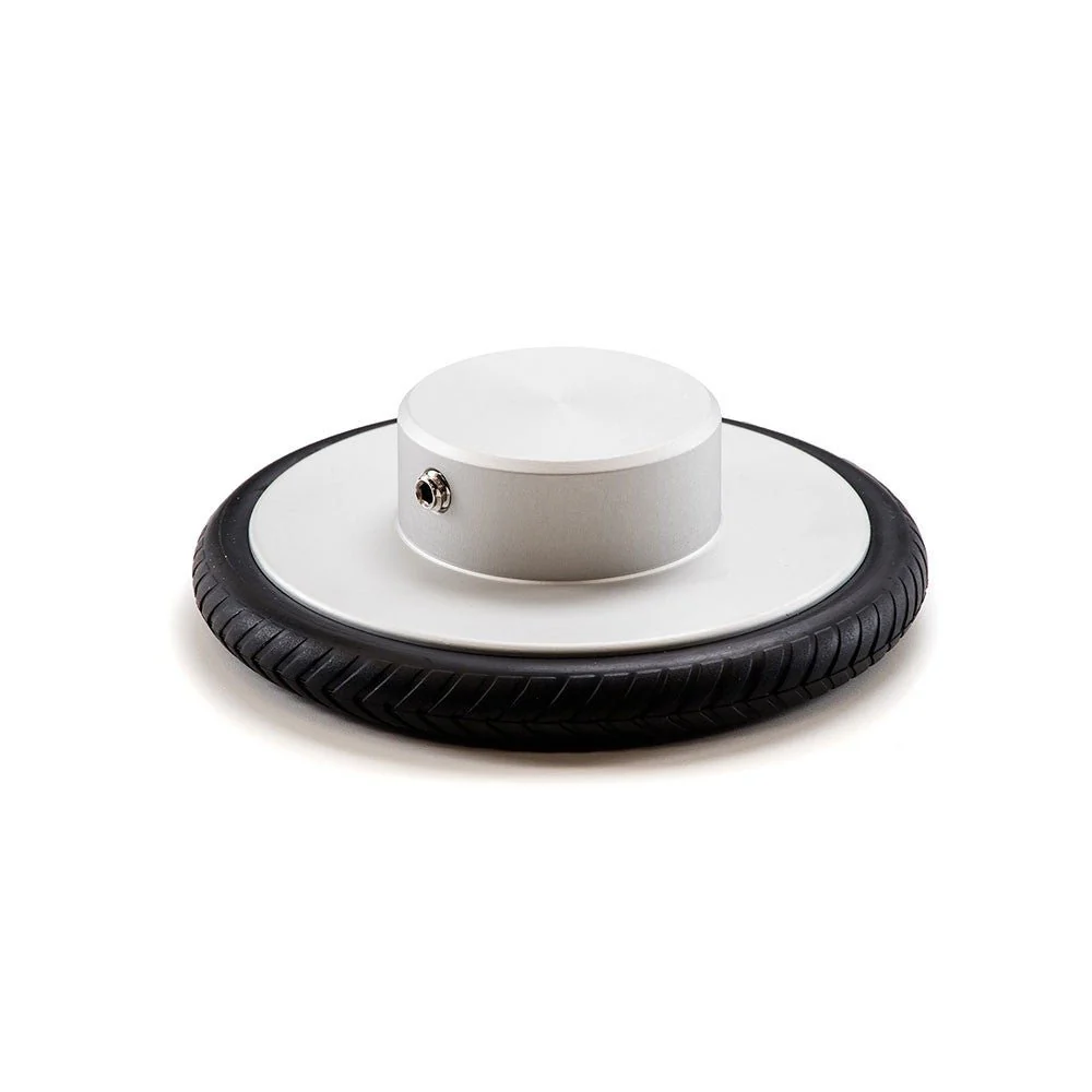 Twister Technologies Tumbler Drive Wheel Assy T4 - Image 3