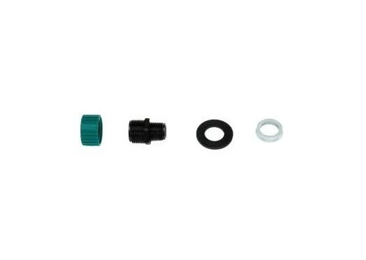 Turboklone Drain Assembly Kit