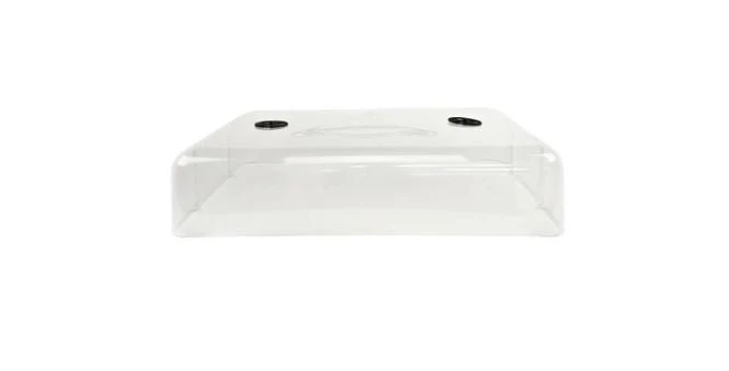 Turboklone Elite Humidity Dome