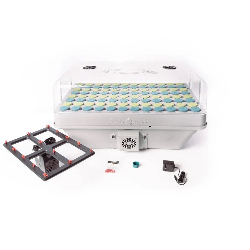 Turboklone Elite Cloning System
